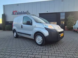 Fiat Fiorino 1.3 MJ SX