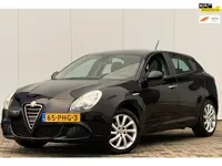Alfa Romeo Giulietta 1.4 T Progression 5 DEURS AIRCO NAP IN PERFECT STAAT