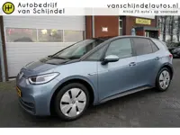 Volkswagen ID.3 BUSINESS PRO 58KWH DEC 2020 ORIGINEEL NEDERLANDS MATRIXX LED CAMERA AFN.TREKHAAK STO