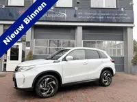 Suzuki Vitara 1.5 Hybrid Style Automaat Panodak 25.103 KM 10 jaar Garantie 2025
