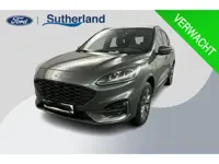 Ford Kuga 2.5 PHEV ST-Line X 225pk | Driver Assistance Pack | Winterpack | Wegklapbare Trekhaak | Pa