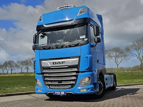 DAF XF 480