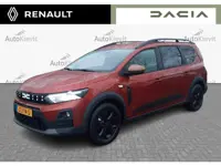 Dacia Jogger 1.8 hybrid 155 limited edition 7p. - Demo
