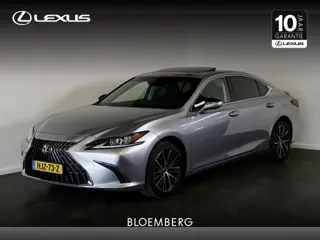 Lexus ES 300h Business Line | Leder | Navigatie | Stoelverwarming |