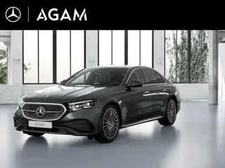 Mercedes-Benz E-Klasse Limousine 300 e Business Solution AMG