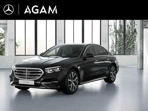 Mercedes-Benz E-Klasse Limousine 300 e Business Solution Luxury