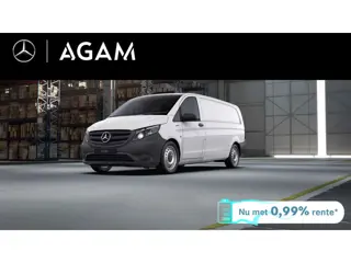 Mercedes-Benz eVito 112 L3 60 kWh