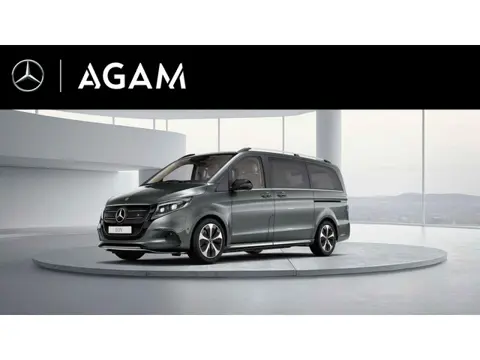 Mercedes-Benz EQV 300 L2 Avantgarde 90 kWh