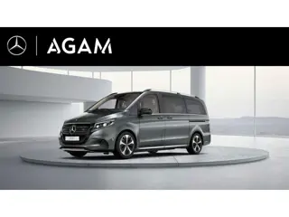 Mercedes-Benz EQV 300 L2 Avantgarde 90 kWh