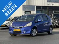 Honda Jazz 1.4 Hybrid Exclusive Lage km✅ LEER | PANORAMADAK | Stoelverwarming | Automaat