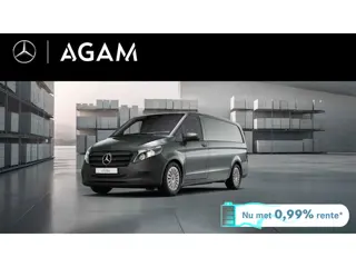 Mercedes-Benz eVito 112 L2 60 kWh