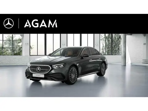 Mercedes-Benz E-Klasse Limousine 300 e Business Solution AMG