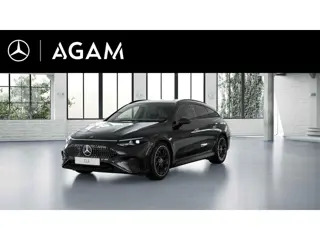 Mercedes-Benz CLA Shooting Brake Electric 250+ Business Solution AMG 85 kWh