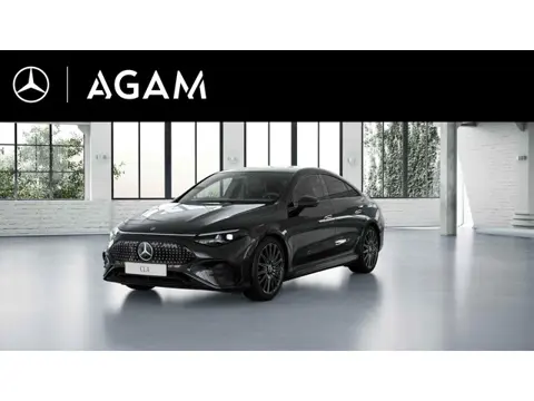 Mercedes-Benz CLA Limousine 200 Business Solution AMG
