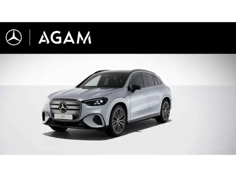 Mercedes-Benz GLC Electric 400 4MATIC Launch Edition 94 kWh