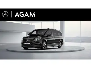 Mercedes-Benz EQV 300 L2 90kWh 8-Persoons Prijs is excl btw