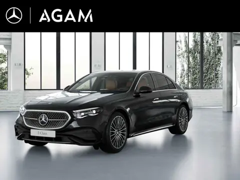 Mercedes-Benz E-Klasse Limousine 300 e Business Solution AMG