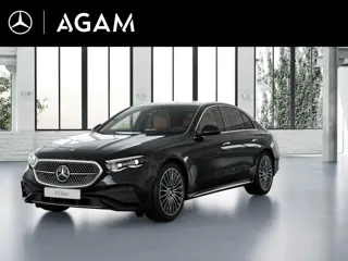 Mercedes-Benz E-Klasse Limousine 300 e Business Solution AMG