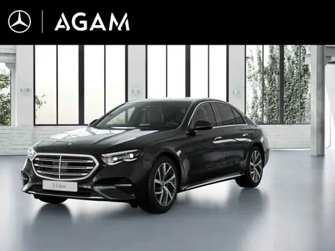 Mercedes-Benz E-Klasse Limousine 300 e Business Solution Luxury
