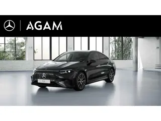 Mercedes-Benz CLA Limousine 200 Business Solution AMG