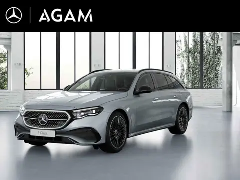 Mercedes-Benz E-Klasse Estate 300 e Sport Edition