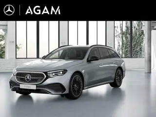 Mercedes-Benz E-Klasse Estate 300 e Sport Edition