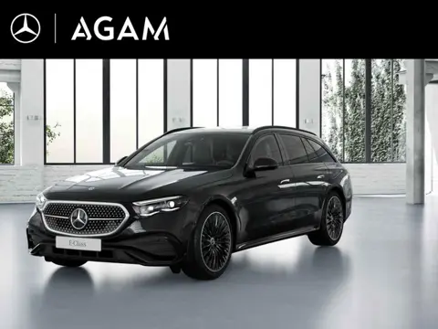 Mercedes-Benz E-Klasse Estate 300 e Sport Edition