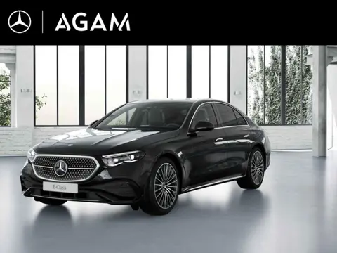 Mercedes-Benz E-Klasse Limousine 300 e Business Solution AMG