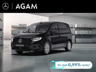 Mercedes-Benz eCitan 112 Pro L1 51 kWh