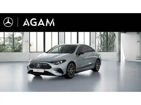 Mercedes-Benz CLA Limousine 200 Business Solution AMG