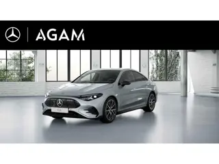 Mercedes-Benz CLA Limousine 200 Business Solution AMG