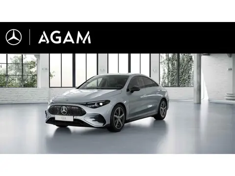 Mercedes-Benz CLA Limousine 200 Business Solution AMG