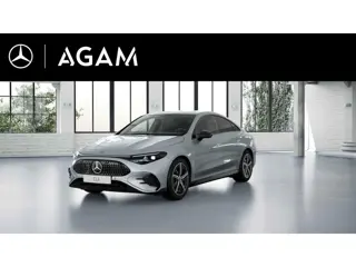 Mercedes-Benz CLA Limousine 200 Business Solution AMG