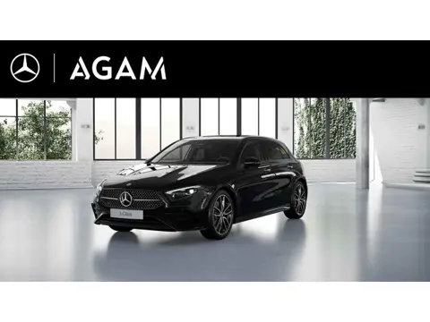 Mercedes-Benz A-Klasse Hatchback 250 e Business Solution AMG