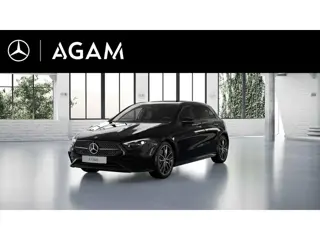 Mercedes-Benz A-Klasse Hatchback 250 e Business Solution AMG