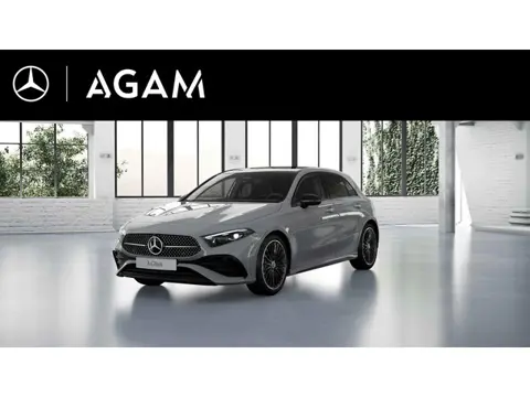 Mercedes-Benz A-Klasse Hatchback 250 e Business Solution AMG