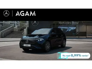 Mercedes-Benz EQA 250+ Business Solution AMG 71 kWh