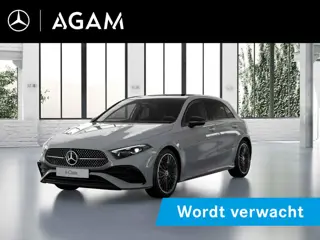 Mercedes-Benz A-Klasse Hatchback 250 e Business Solution AMG