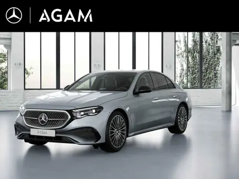 Mercedes-Benz E-Klasse Limousine 300 e Business Solution AMG