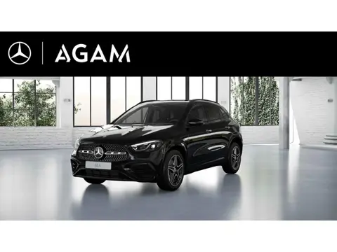 Mercedes-Benz GLA 180 Business Solution AMG