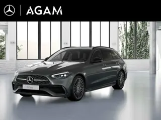Mercedes-Benz C-Klasse Estate 300 e Business Solution AMG