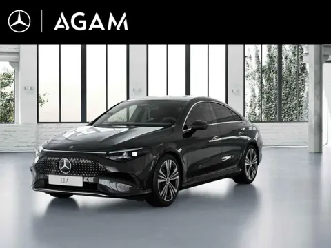 Mercedes-Benz CLA Limousine 200 Business Solution Luxury 58 kWh