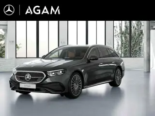 Mercedes-Benz E-Klasse Estate 300 e Sport Edition