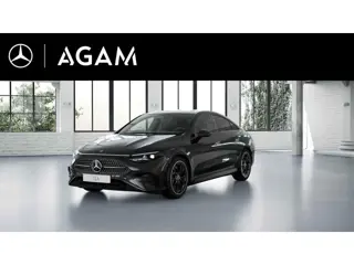 Mercedes-Benz CLA Limousine 200 Business Solution AMG