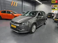 Volkswagen Polo 1.4 TDI Comfortline 1E EIGENAAR PDC CARPLAY NAVI NAP NL AUTO