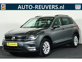 Volkswagen Tiguan 1.4 TSI ACT Comfortline / DSG / Navi / LED / Trekhaak