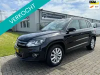 Volkswagen Tiguan 1.4 TSI 160PK|PANO|CAMERA|STOELVW