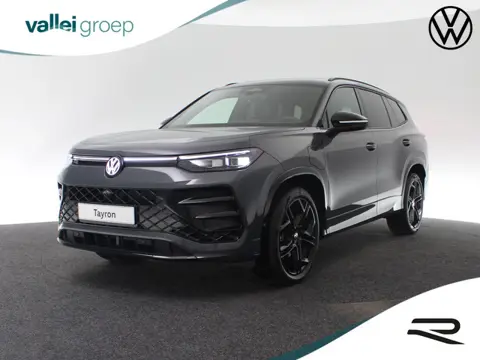 Volkswagen Tayron R-Line Edition 1.5 eHybrid 200 kW / 272 PK SUV 6 v