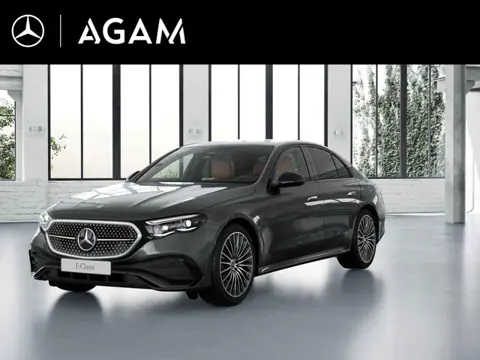 Mercedes-Benz E-Klasse Limousine 300 e Business Solution AMG