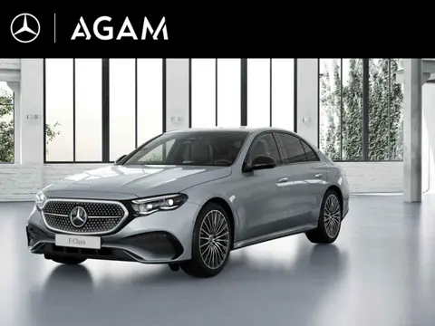 Mercedes-Benz E-Klasse Limousine 300 e Business Solution AMG